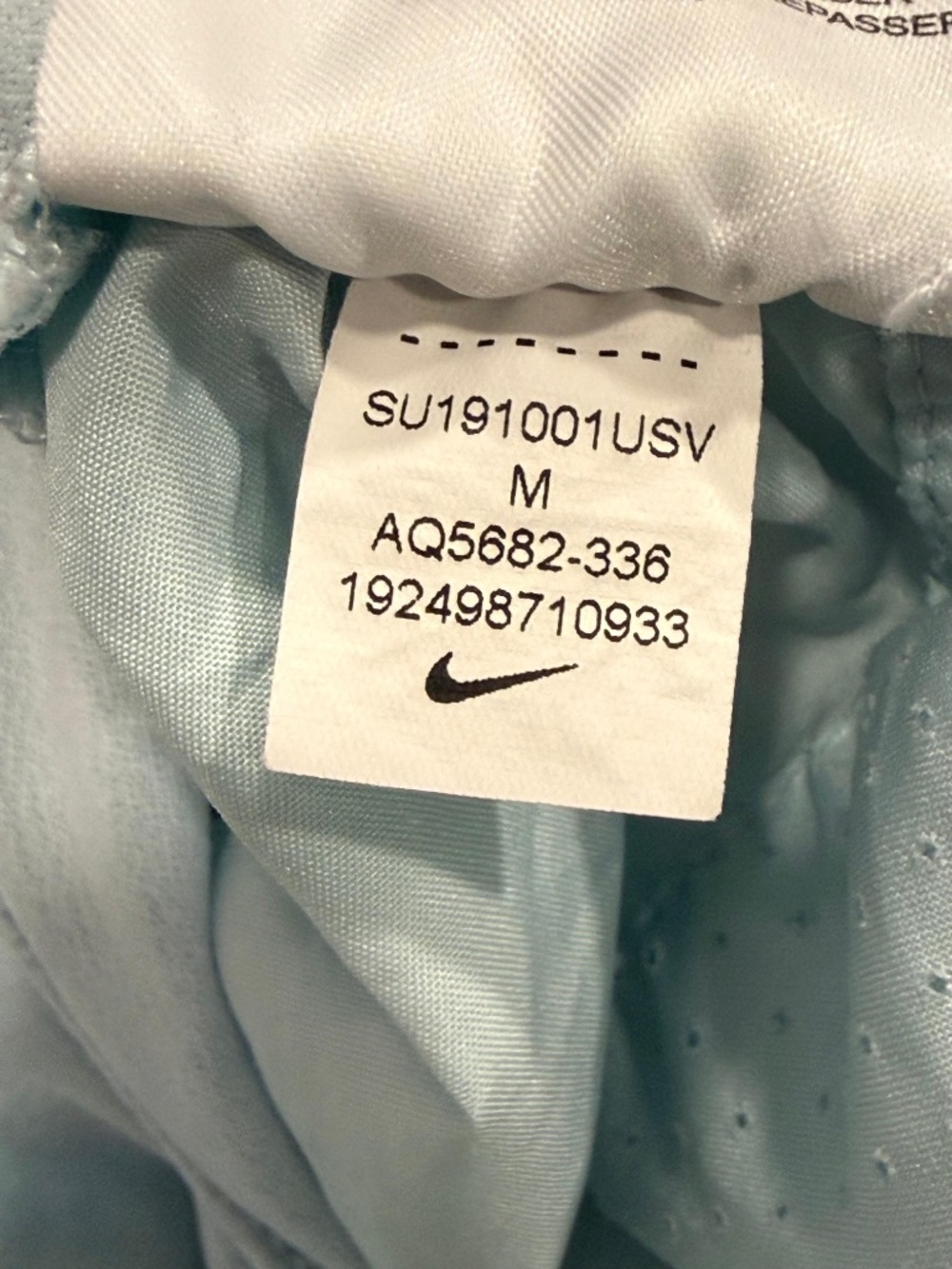 Bundle of 3 Nike Women's Running Shorts - Size Medium. - Picture 5 of 13